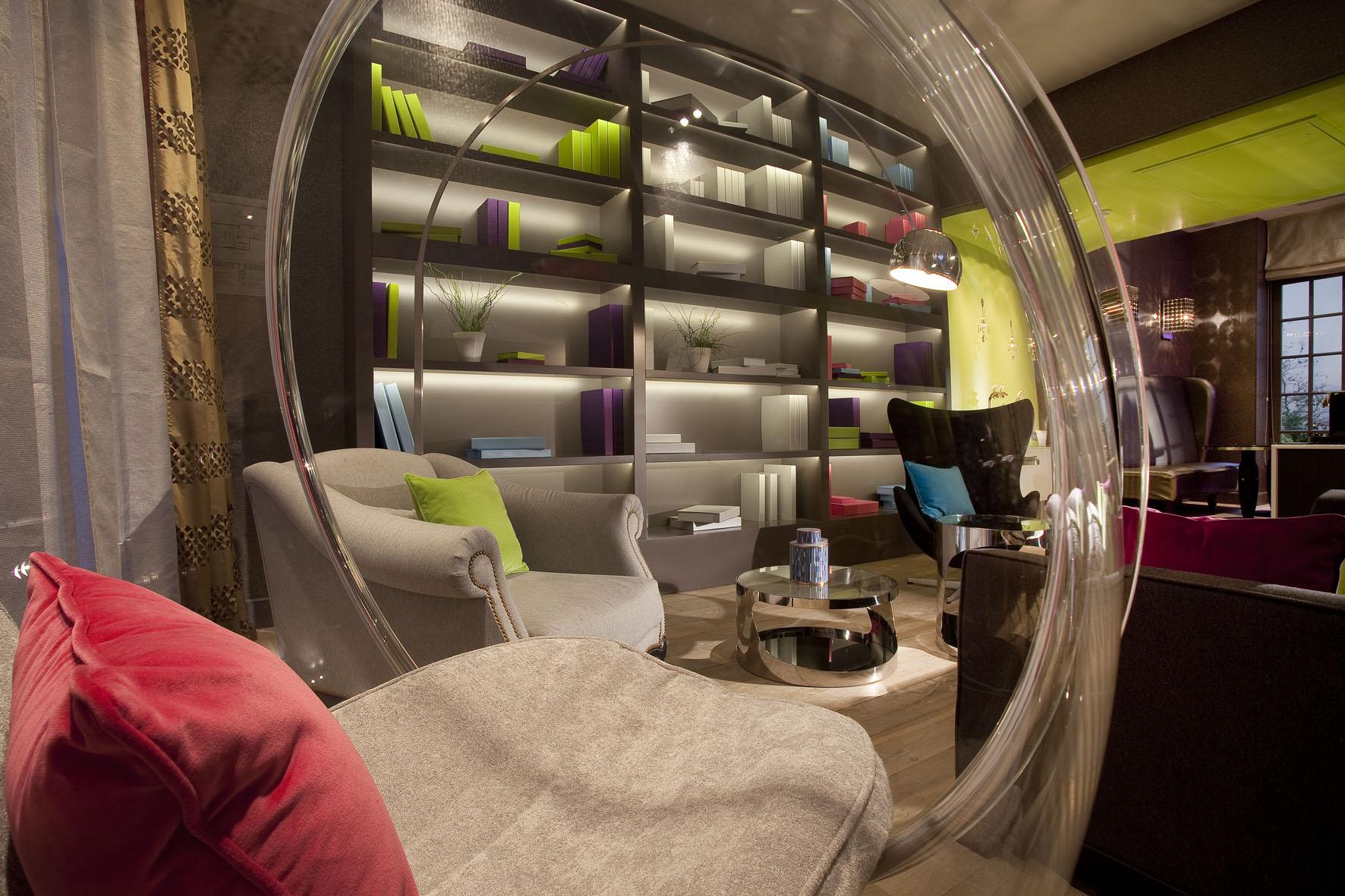Hotel Le Petit Parijs