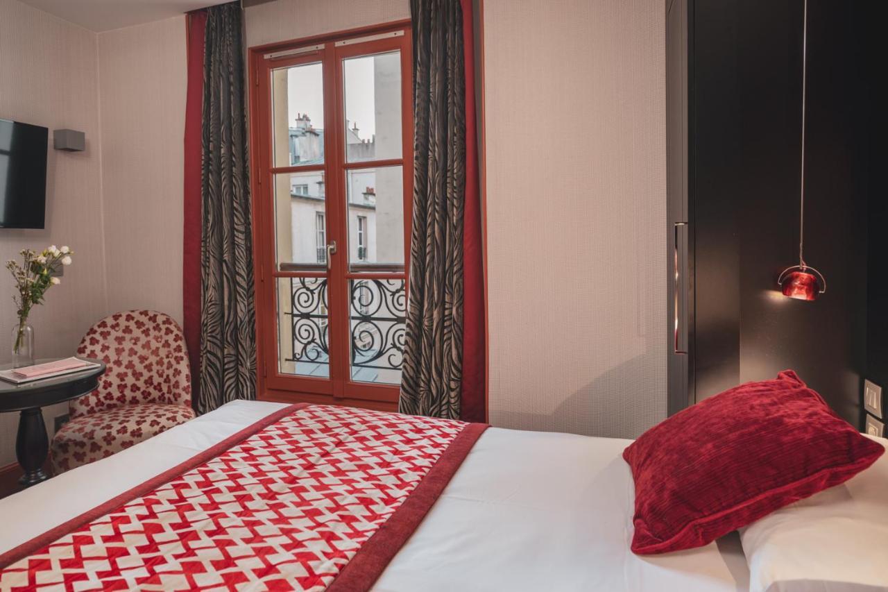 Le Petit Hotel Parijs