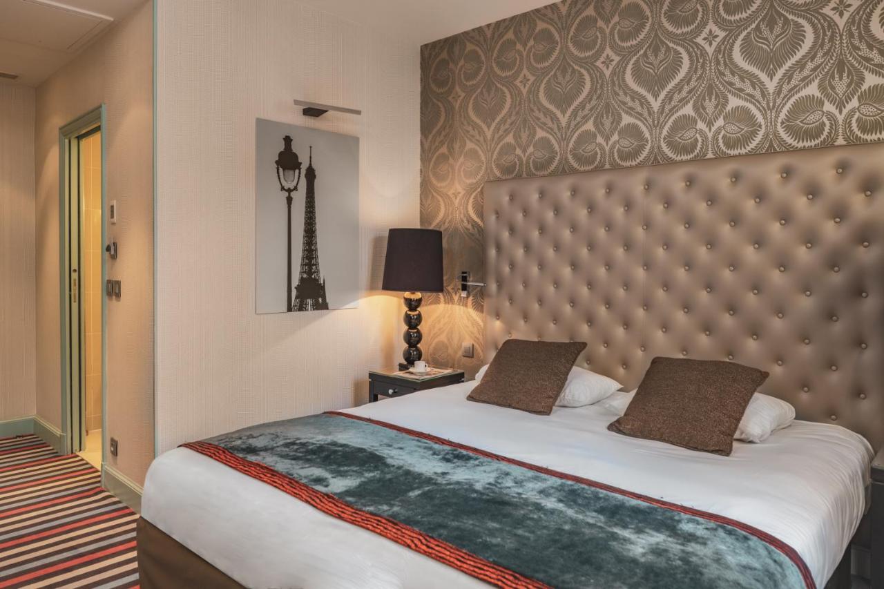 Hotel Le Petit Parijs