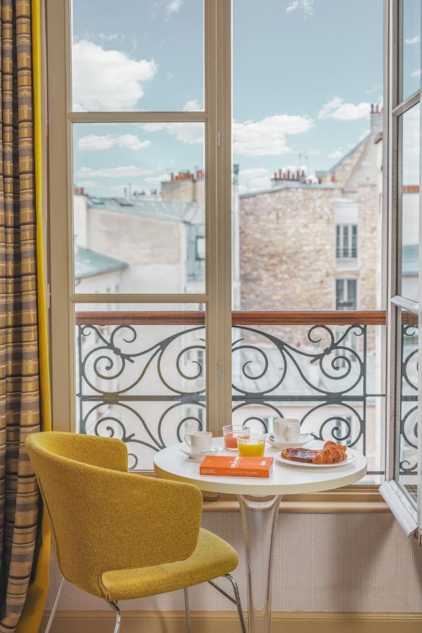 Hotel Le Petit Parijs