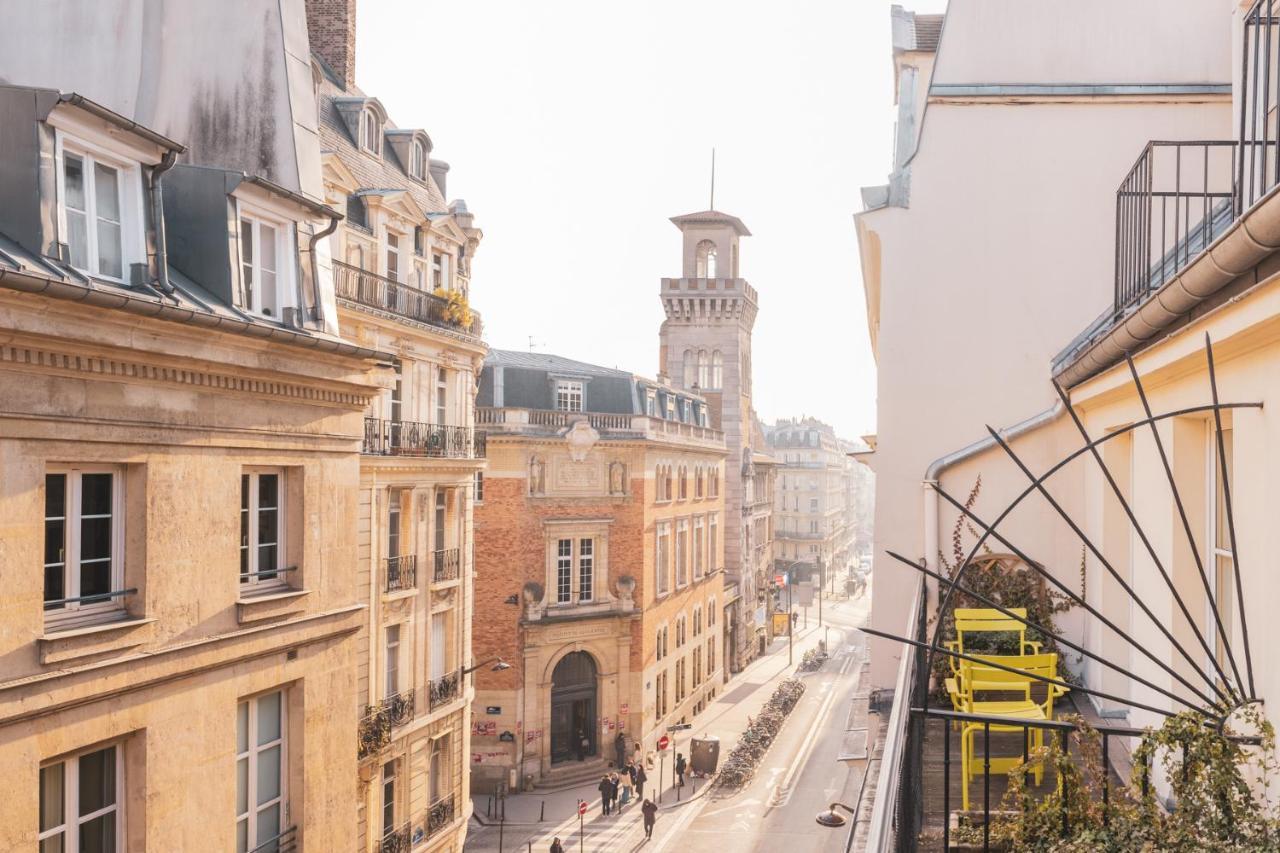 Le Petit Hotel Parijs